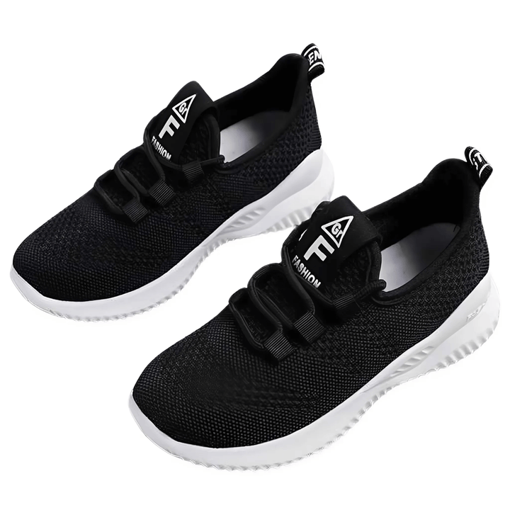Sophie | Stylish breathable women's sneakers with comfortable lining