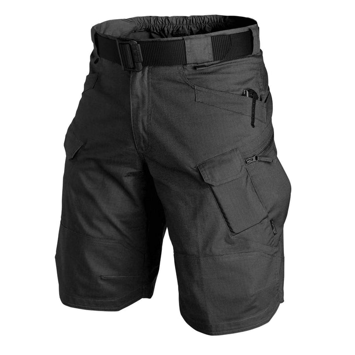 Made Gents |  All In One Outdoor Short | 50% Korting afbeelding 9