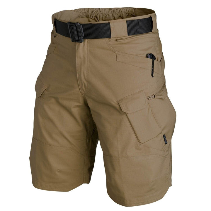Made Gents |  All In One Outdoor Short | 50% Korting afbeelding 3