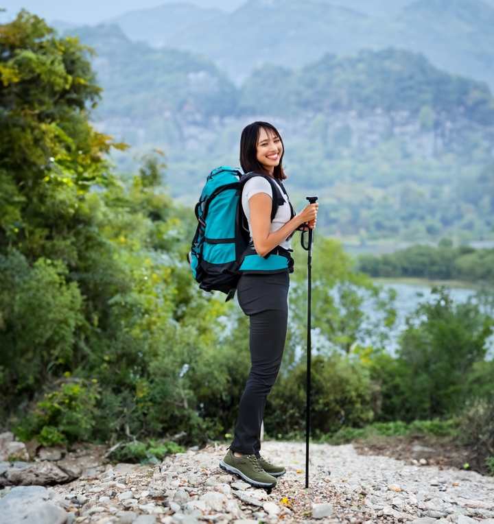 Jude | Adventure-Ready Outdoor and Hiking Shoes