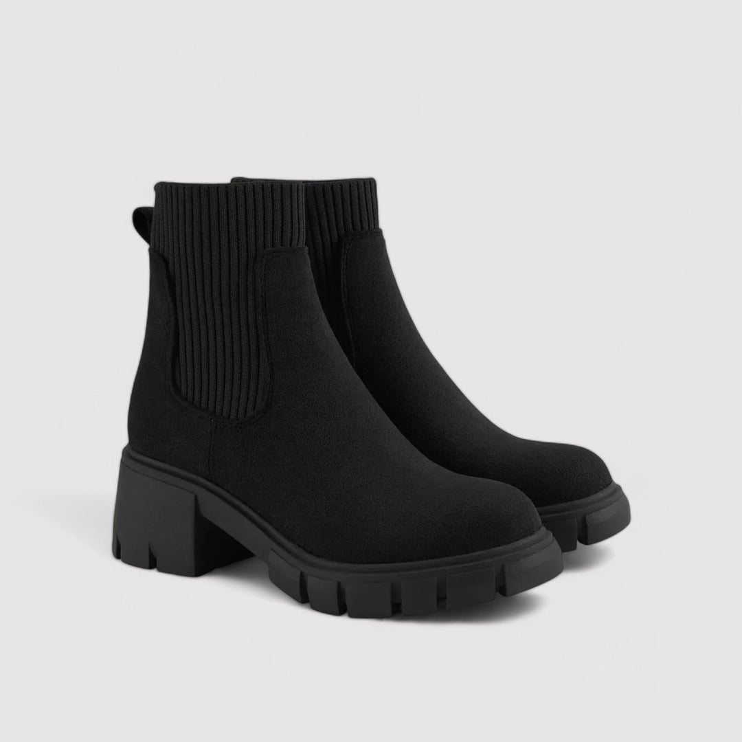 Ancien | Women's Autumn Boots afbeelding 4