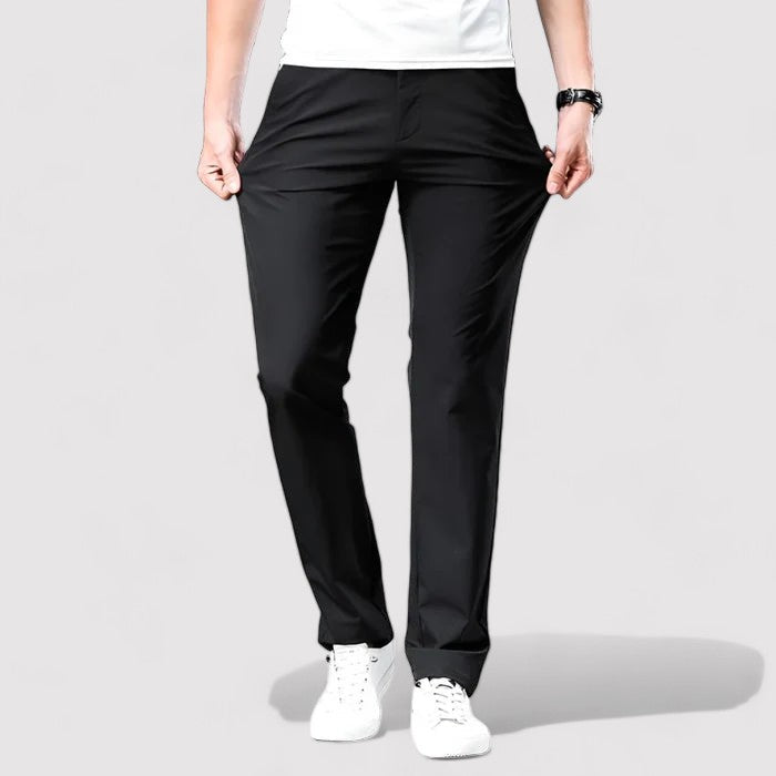 Ancien | Porto Chino Trousers afbeelding 4