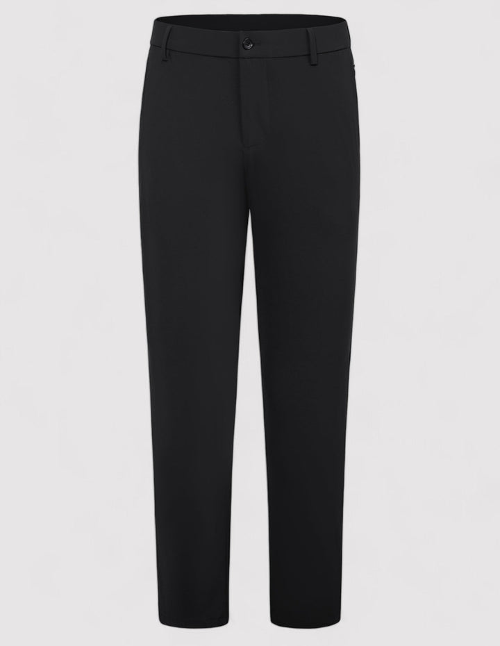 Ancien | Stretch Trousers Casual Slim Fit afbeelding 10