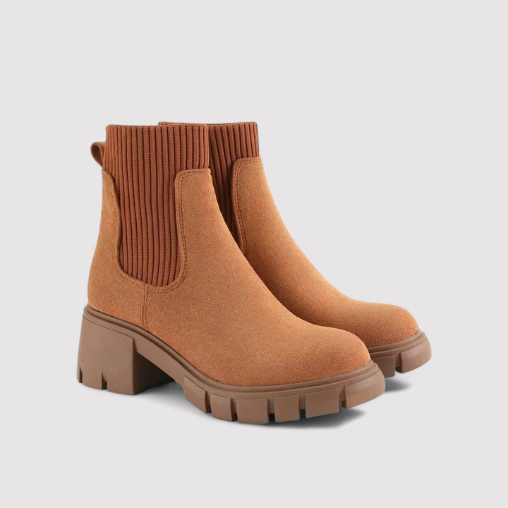 Ancien | Women's Autumn Boots afbeelding 2