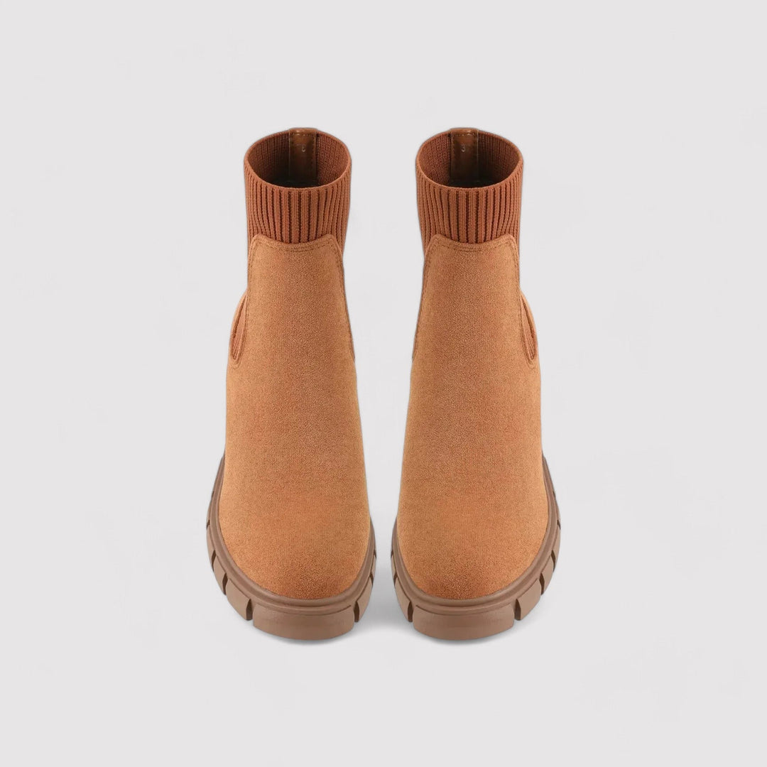 Ancien | Women's Autumn Boots afbeelding 9