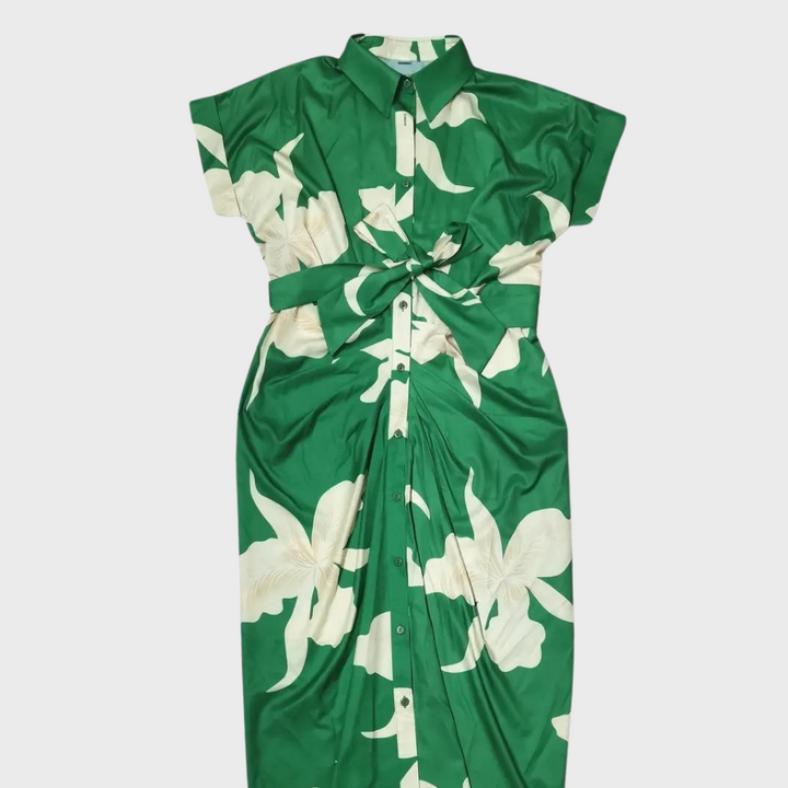 Sophia | Elegant summer dress for a chic look