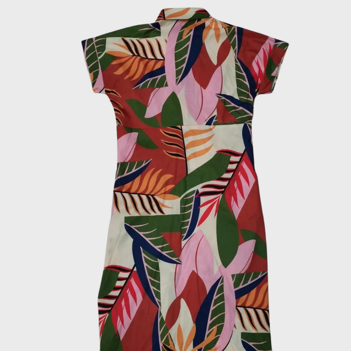 Sophia | Elegant summer dress for a chic look