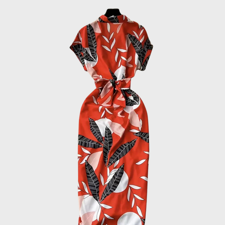 Sophia | Elegant summer dress for a chic look