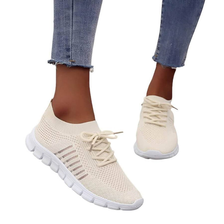 Sophie | Stylish and comfortable women's mesh sneakers