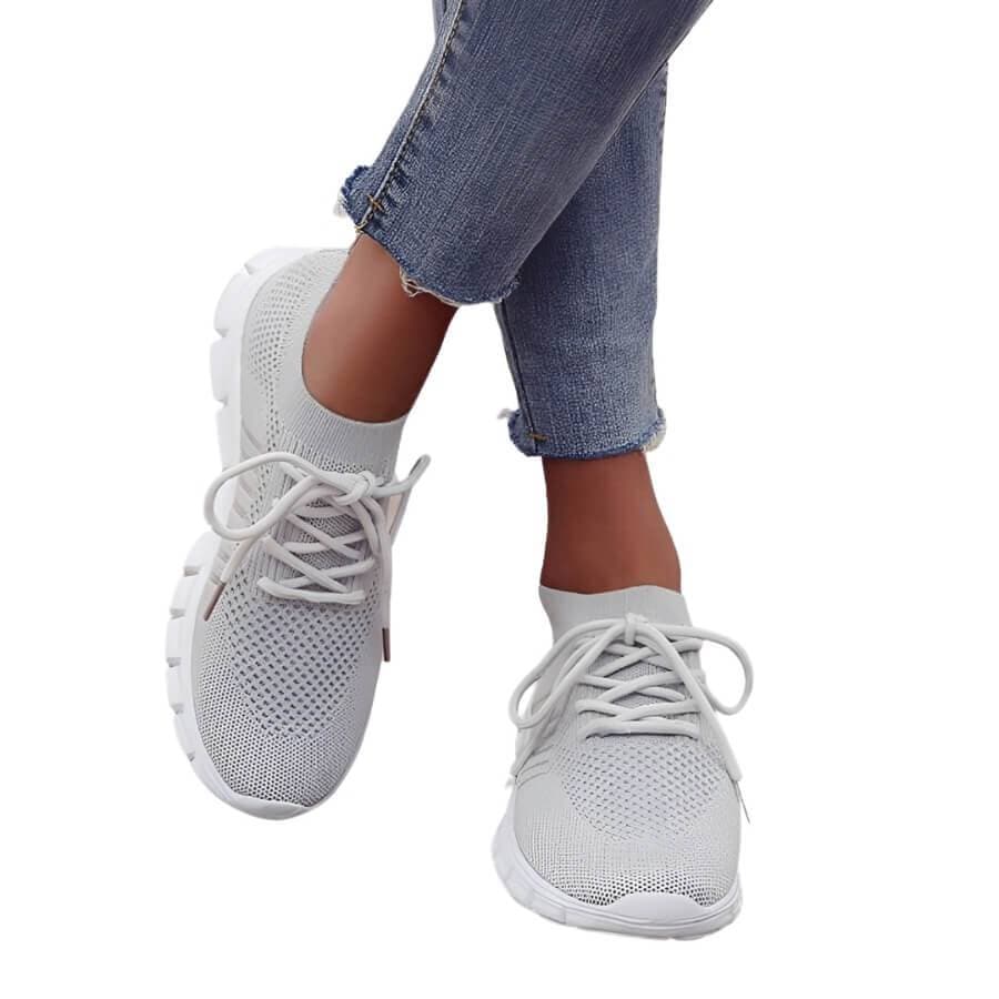 Sophie | Stylish and comfortable women's mesh sneakers