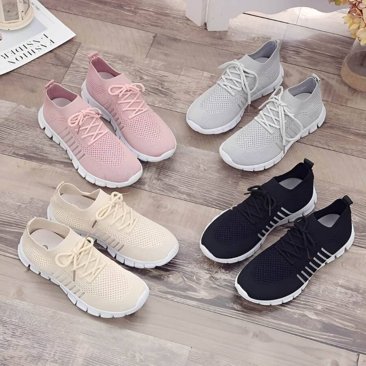 Sophie | Stylish and comfortable women's mesh sneakers
