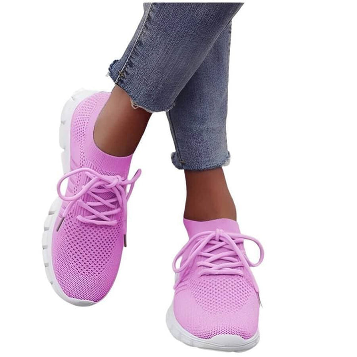 Sophie | Stylish and comfortable women's mesh sneakers