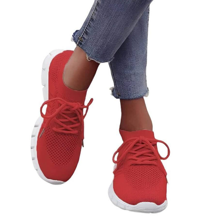 Sophie | Stylish and comfortable women's mesh sneakers