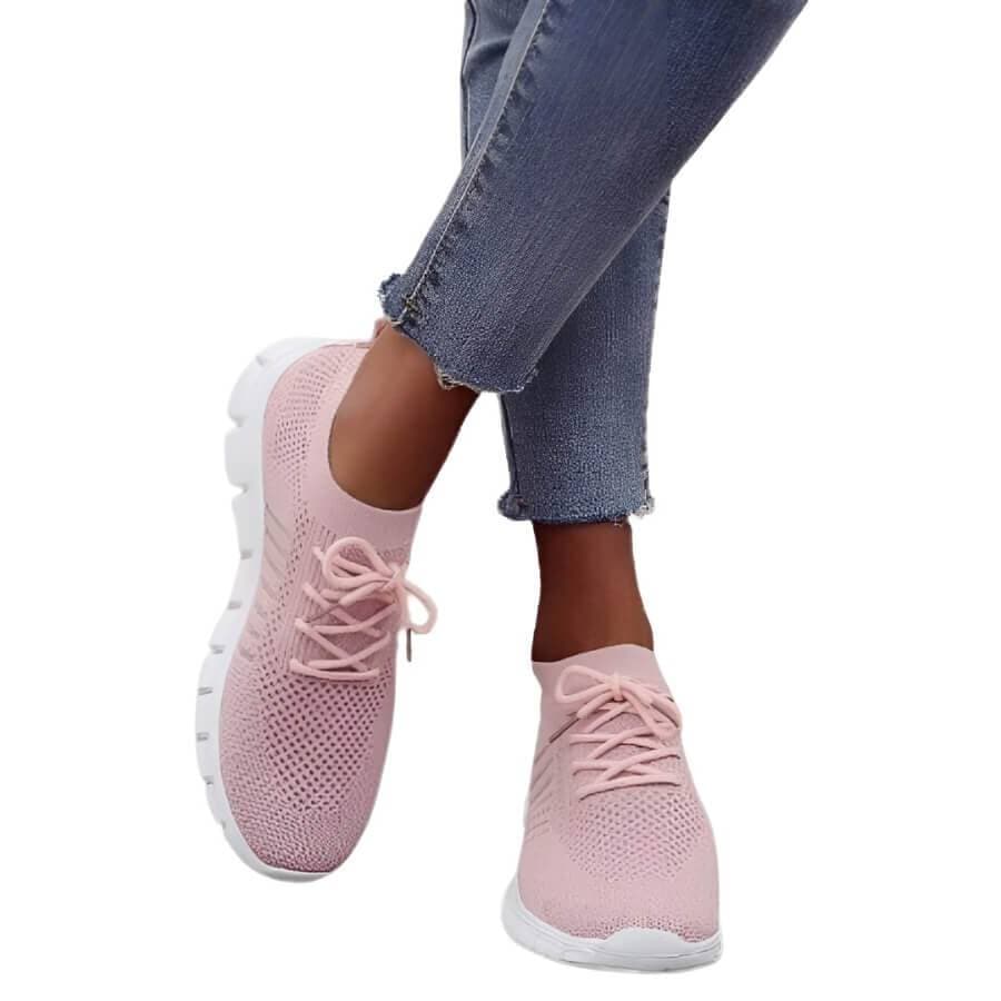 Sophie | Stylish and comfortable women's mesh sneakers
