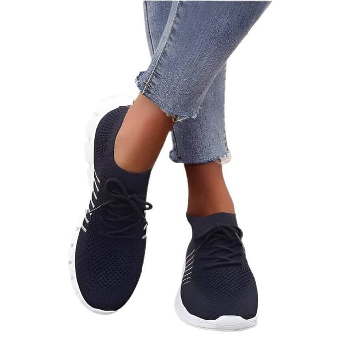 Sophie | Stylish and comfortable women's mesh sneakers