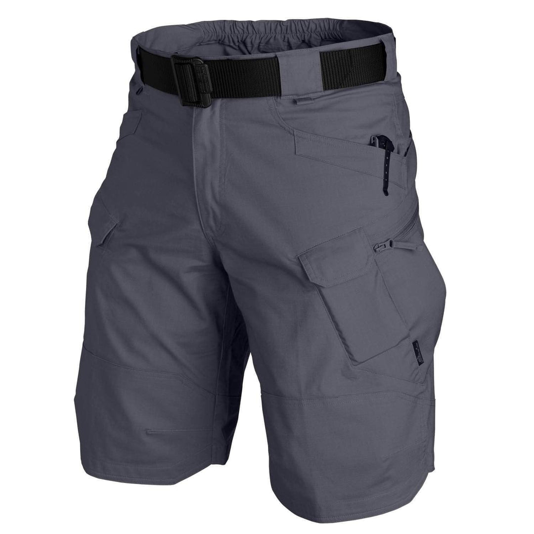 Made Gents |  All In One Outdoor Short | 50% Korting afbeelding 5