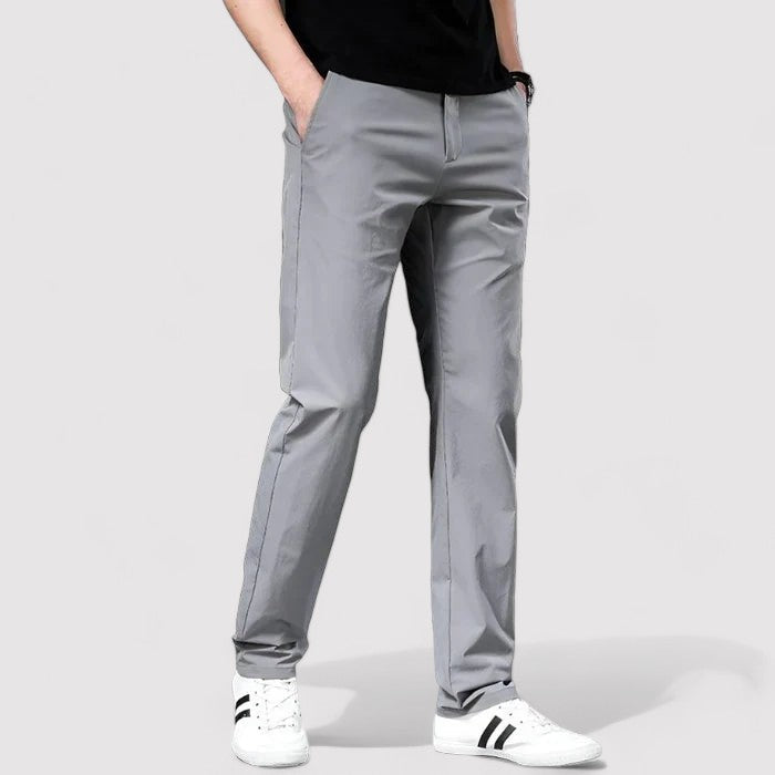 Ancien | Porto Chino Trousers afbeelding 2