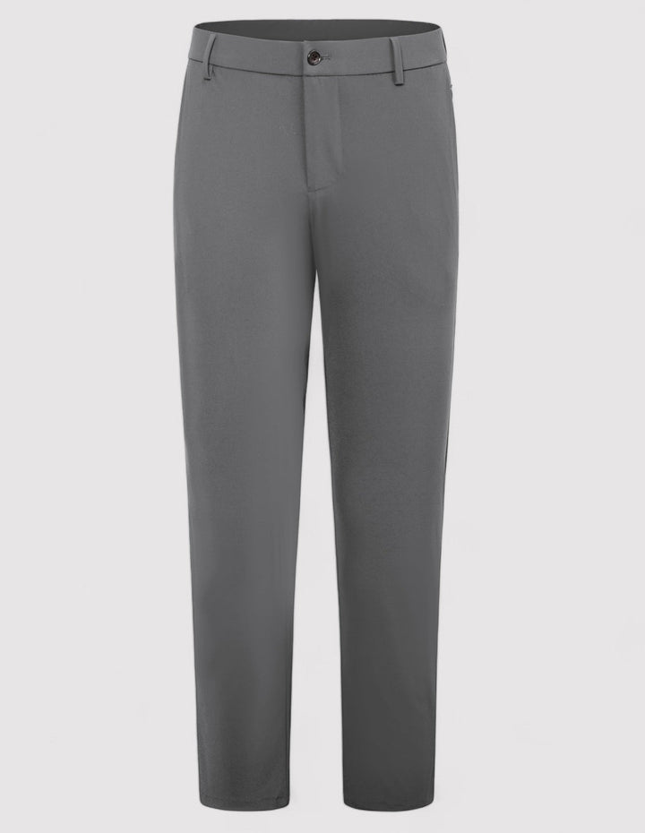 Ancien | Stretch Trousers Casual Slim Fit afbeelding 7