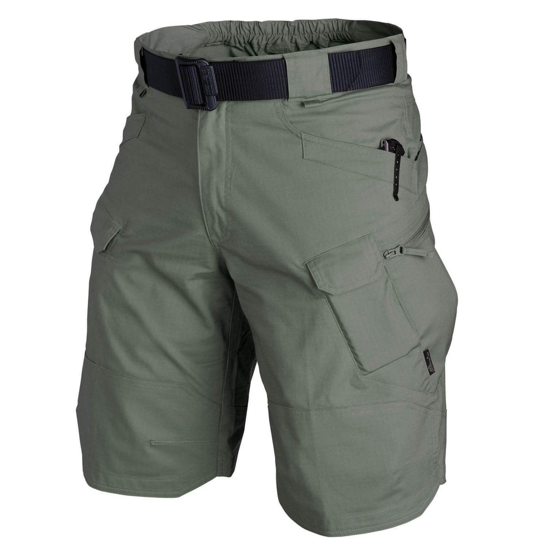 Made Gents |  All In One Outdoor Short | 50% Korting afbeelding 4
