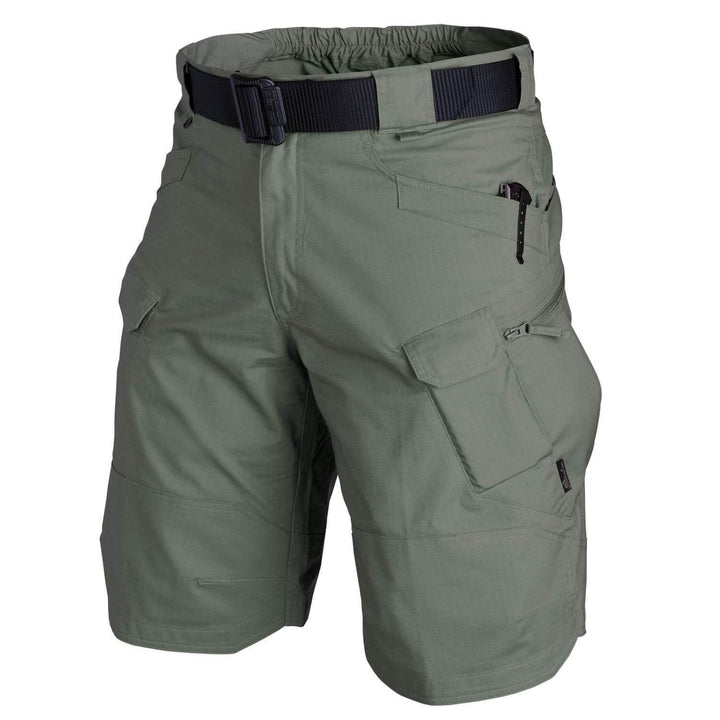 Made Gents |  All In One Outdoor Short | 50% Korting afbeelding 4