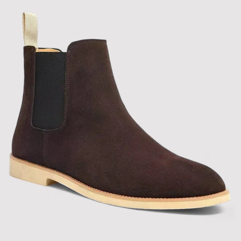 Ancien | Luxury Men's Boots afbeelding 5