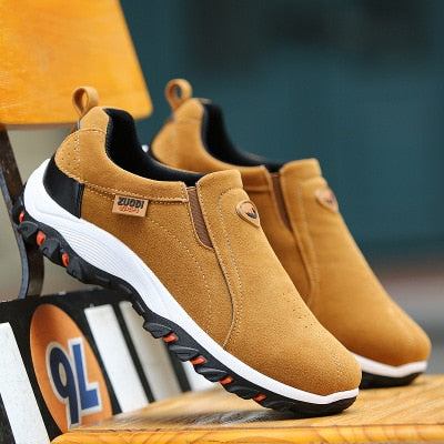Sam | Stylish shoes for the modern man