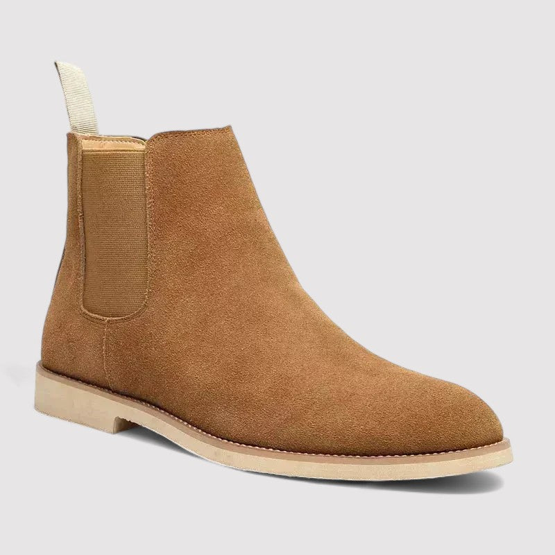 Ancien | Luxury Men's Boots afbeelding 4