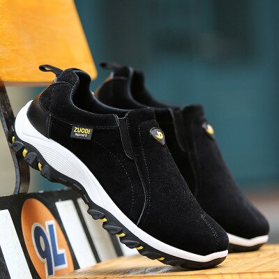 Sam | Stylish shoes for the modern man