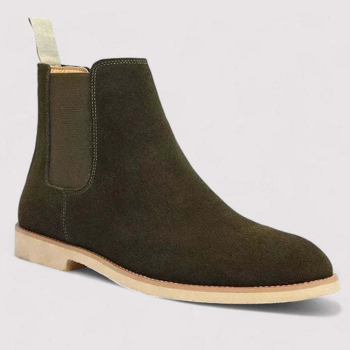 Ancien | Luxury Men's Boots afbeelding 2