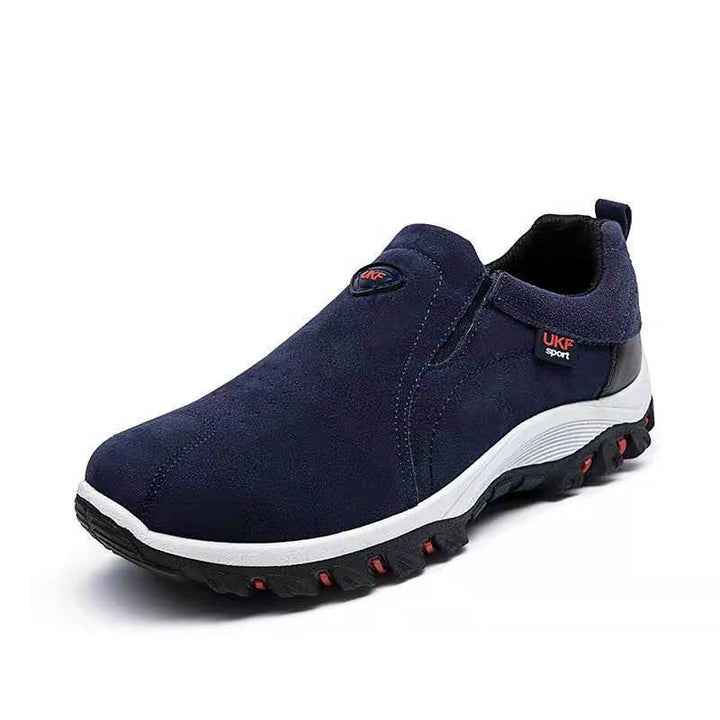 Sam | Stylish shoes for the modern man