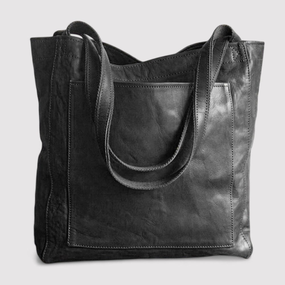 Ancien | Women's Leather Handbag afbeelding 3