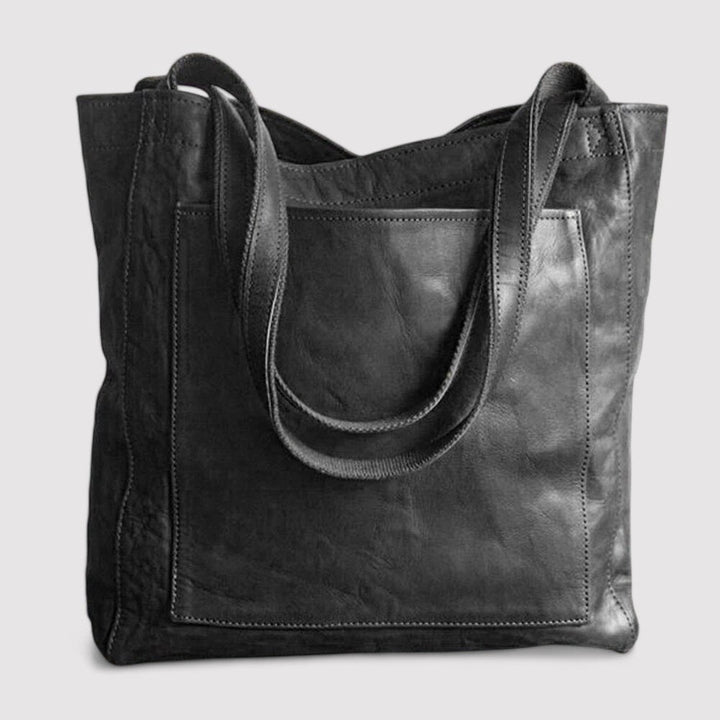 Ancien | Women's Leather Handbag afbeelding 3