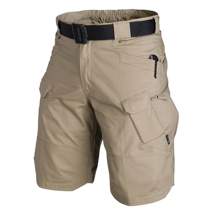 Made Gents |  All In One Outdoor Short | 50% Korting afbeelding 6