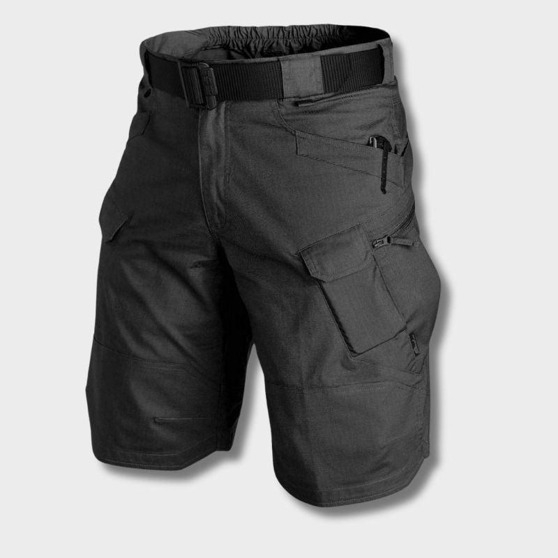 Made Gents |  All In One Outdoor Short | 50% Korting afbeelding 2