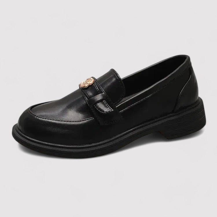 Ancien | Women's Heel Loafers afbeelding 6