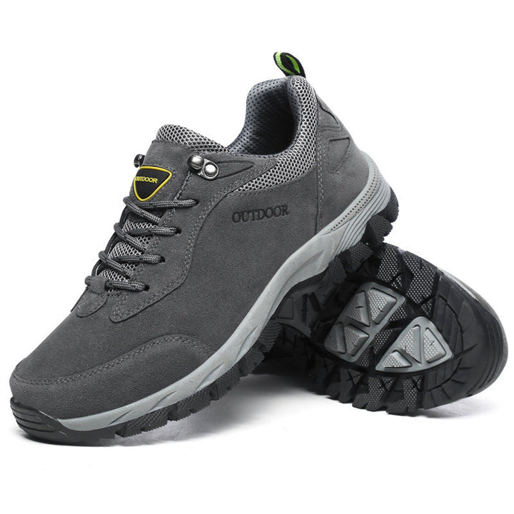 Jude | Adventure-Ready Outdoor and Hiking Shoes