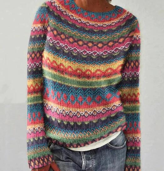 Elena | Cozy and chic women's sweater