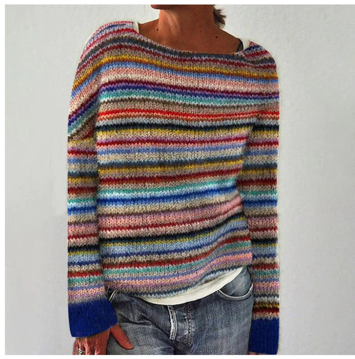 Elena | Cozy and chic women's sweater