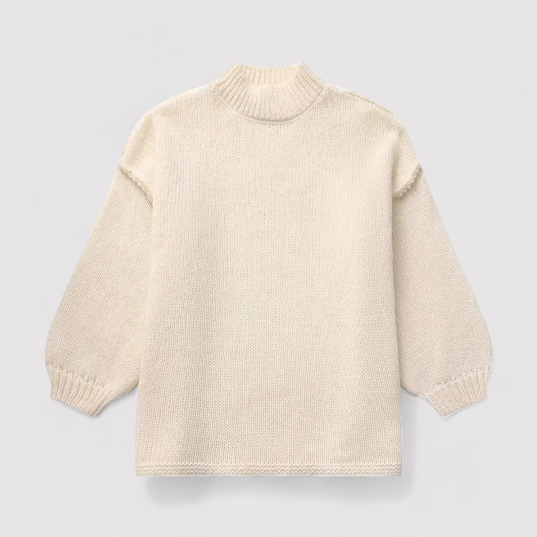 Ancien | Cozy Women's Autumn Sweater afbeelding 1