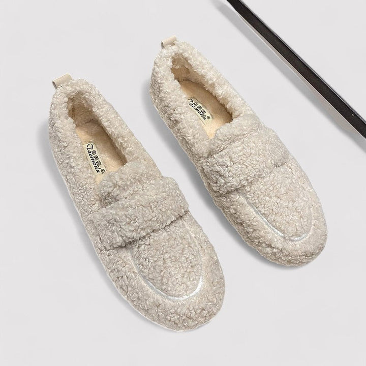 Ancien | Women's Comfortable Cosy Slippers afbeelding 1