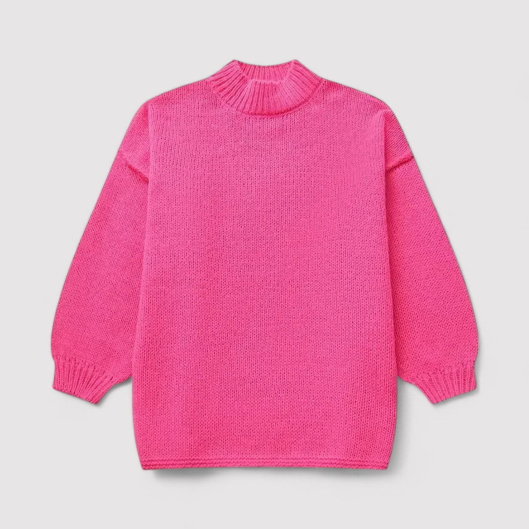 Ancien | Cozy Women's Autumn Sweater afbeelding 4