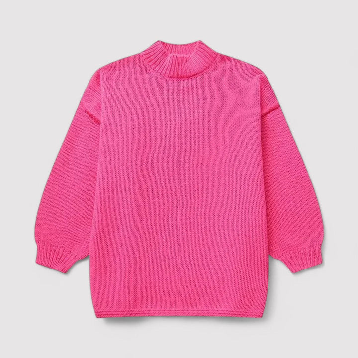 Ancien | Cozy Women's Autumn Sweater afbeelding 4
