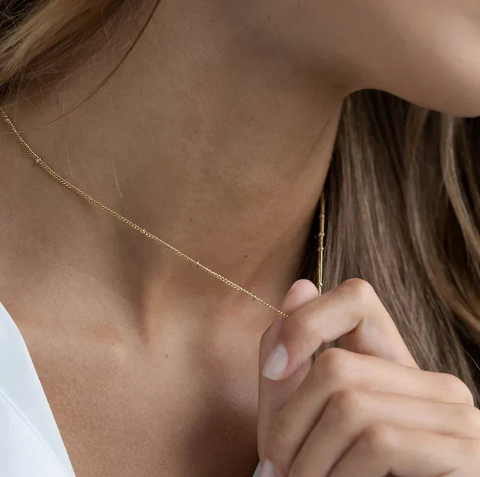 Ancien | Choker Necklace afbeelding 2