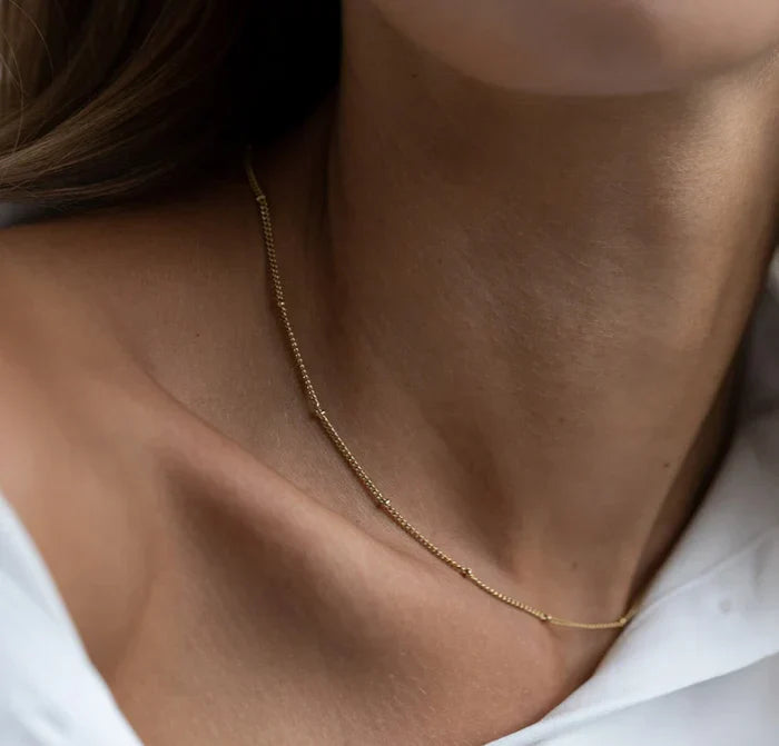 Ancien | Choker Necklace afbeelding 1