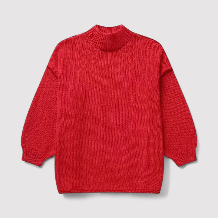 Ancien | Cozy Women's Autumn Sweater afbeelding 5