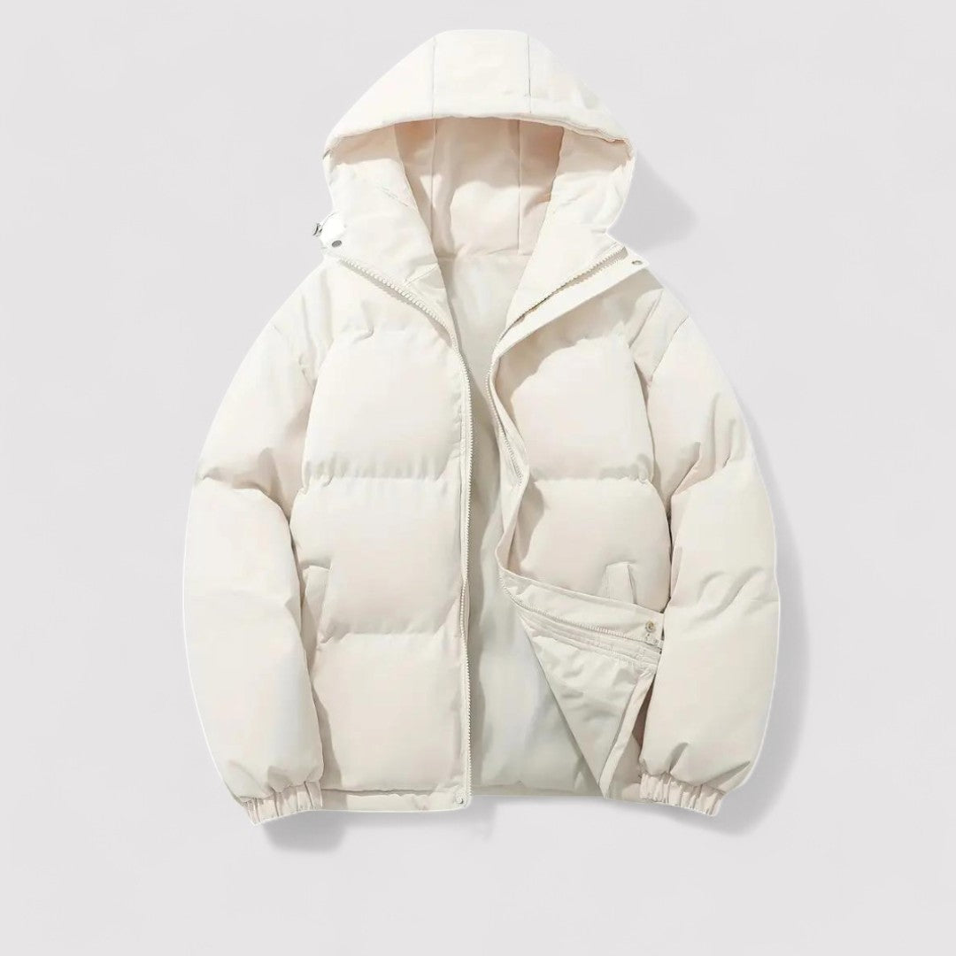 Ancien | Classic Winter Jacket for Women afbeelding 1
