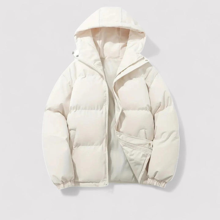 Ancien | Classic Winter Jacket for Women afbeelding 1