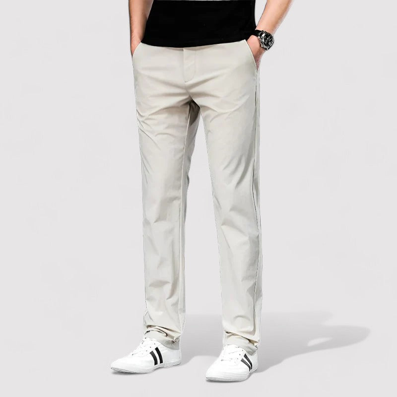 Ancien | Porto Chino Trousers afbeelding 1