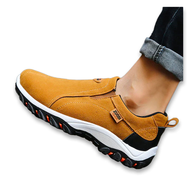 Sam | Stylish shoes for the modern man