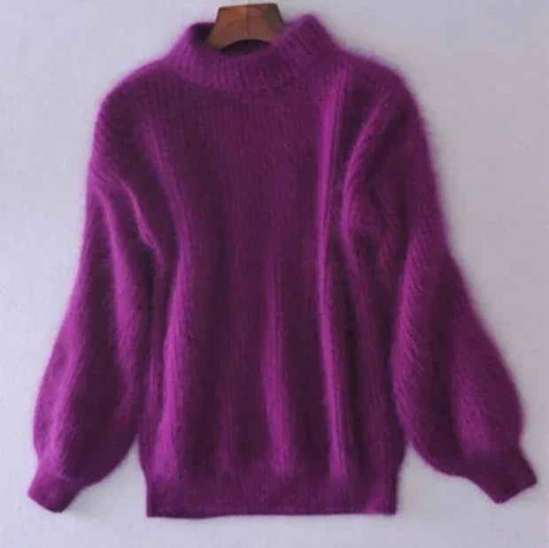 ANNA | Chic Cashmere Jumper for Women afbeelding 5